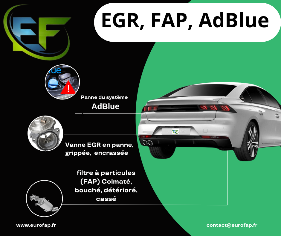 Trouver un centre de nettoyage FAP avec service de livraison pour véhicules diesel à Nice en région Provence-Côte-d 'Azur près de Cagnes-sur-Mer
