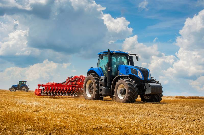 Nettoyage avec bon rapport qualité/prix en cas de FAP colmaté sur tracteur (DEUTZ-FAHR, NEW HOLLAND, MASSEY FERGUSON …) ou matériel agricole à Dijon en côte d’or et partout en France