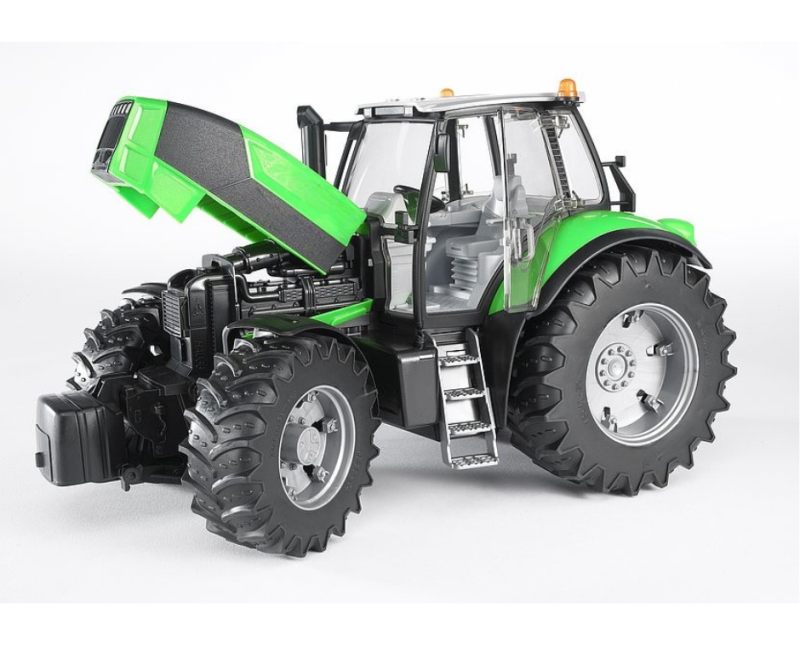 Quand les pannes des voitures deviennent le quotidien des tracteurs agricoles et engins TP. Les agriculteurs face aux normes agricoles (AdBlue, EGR, FAP)