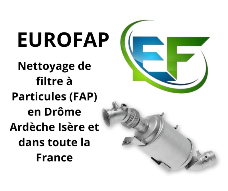 Nettoyage de Filtre à particule Agricole, TP, Poids-Lourd, VL partout en France, solutions professionnelles au meilleur prix, tarif concurentiel