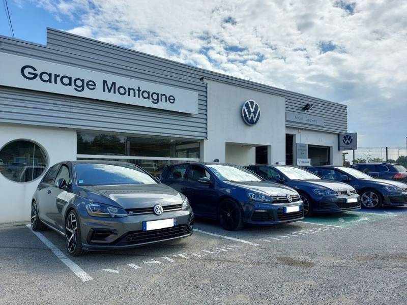 garage Baratier spécialiste audi VW SKODA à Saint-Donat sur l'Herbasse dans la Drôme 26 partenaire EUROFAP