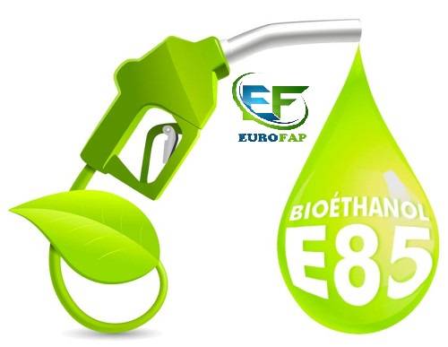 E85 by EF