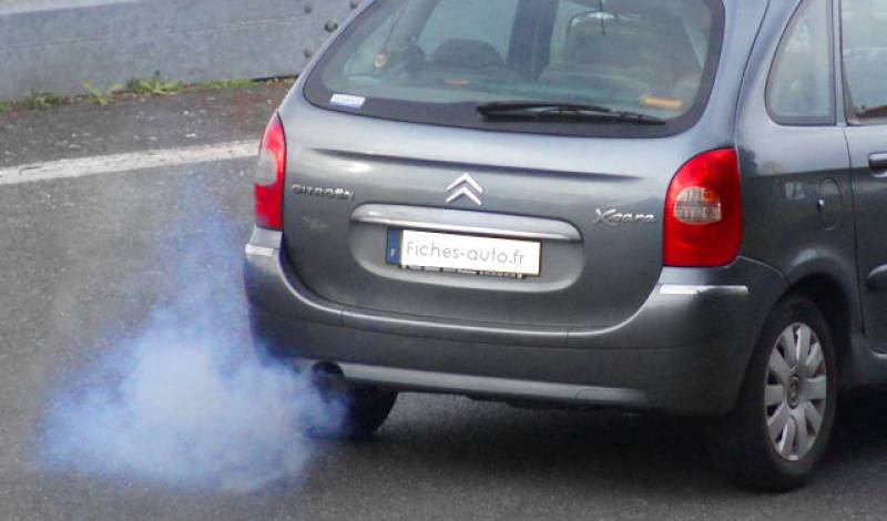 Opter pour un nettoyage moteur hydrogène, la solution pour faciliter le passage des tests pollution lors du contrôle technique proche de Saint-Marcellin en Isère 38