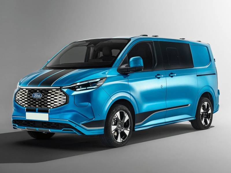 Nettoyage de FAP FORD TRANSIT et FORD TRANSIT CUSTOM partout en France, solution pro EUROFAP, qualité/prix, aller-retour 72H, garantie 12 mois EUROFAP