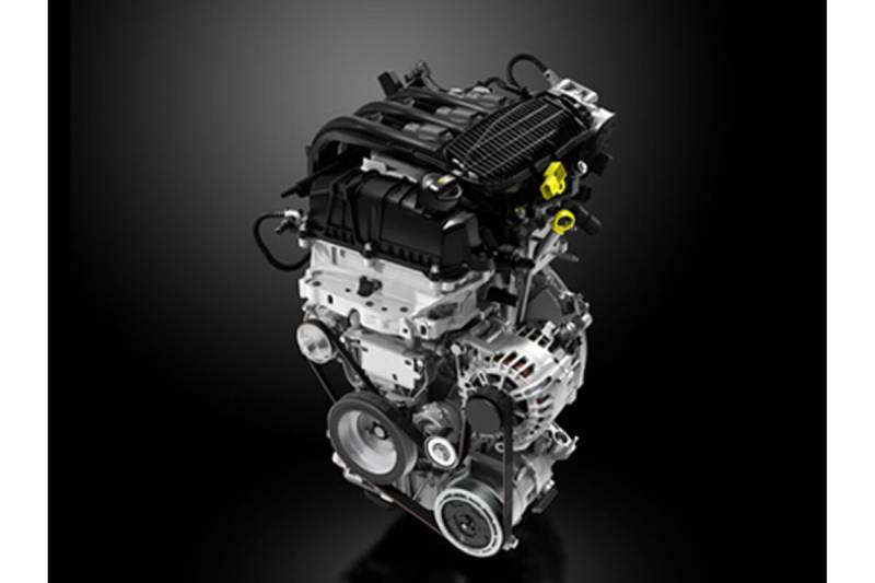 Le nettoyage moteur hydrogène, une solution préventive et curative pour les propriétaires de véhicules puretech en Drôme et Isère 26/38
