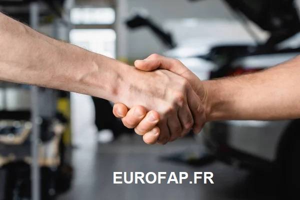 EUROFAP et le Garage de l’Abbaye à Saint-Antoine-l’Abbaye (38) : une collaboration de longue date, un partenariat réussi