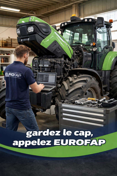 Reprogrammation moteur directement sur l'exploitation en Ile de France dépannage FAP AdBlue EGR réparation calculateur solutions clés Seine-et-Marne 77 Yonne 89 Aube 10 Loiret 45 Essonne 91