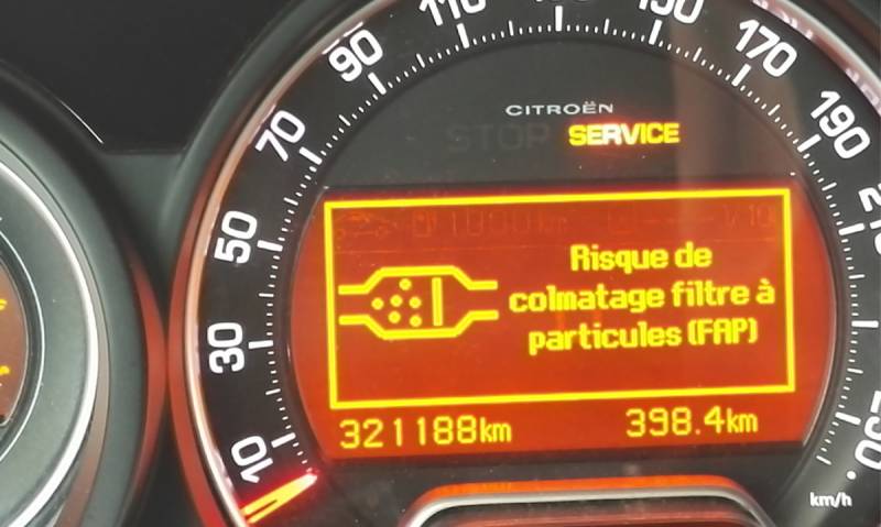 Un FAP colmaté près de Montpellier? Contactez EUROFAP, interventions professionnelles à domicile par nos techniciens qualifiés