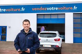 VendezVotreVoiture.fr agence de Béziers à Villeneuve-les-Béziers dans l'Hérault 34 Occitanie achat de Véhicule d'occasion VO