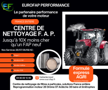 Notre zone d'activité pour ce service Comparer les prix pour une remise à neuf d’un FAP de camionnette avec livraison rapide situé vers
