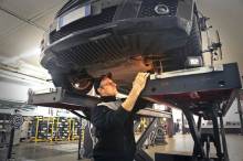 garage auto passion