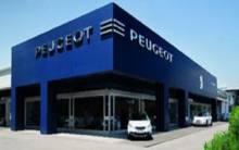 Garage Carrosserie Peugeot RIGNOL Garage de la Vallée La Motte de Galaure