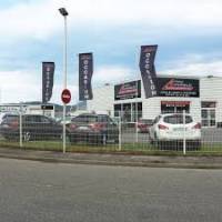 annecy automobiles