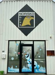 Norisko CHATTE