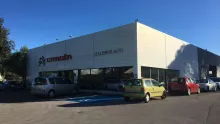 Garage Citroën Saint Clément 34 Nord Montpellier Hérault vente de véhicules neufs et d’occasion, entretien, carrosserie, et services après-vente
