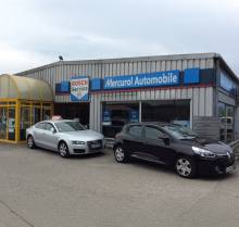 mercurol automobile