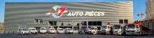 N7 Auto Pièces, votre casse automobile à Avermes et Moulins, vous propose des pièces de qualité à des prix compétitifs
