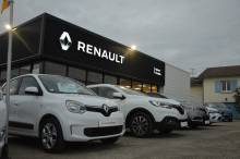 garage perollier