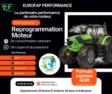 Notre zone d'activité pour ce service Obtenir un devis pour un nettoyage de FAP encrassé avec séchage rapide et garantie 12 mois à