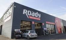 Roady TAIN - Celautain