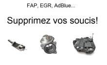 Notre zone d'activité pour ce service Obtenir un devis pour le nettoyage d’un FAP sur véhicule léger en 48h avec transport et garantie situé vers