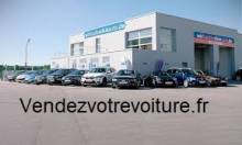 vendezvotrevoiture.fr vénissieux vente achat véhicule occasion Lyon Rhône 69