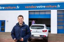 VendezVotreVoiture.fr agence de Béziers à Villeneuve-les-Béziers dans l'Hérault 34 Occitanie achat de Véhicule d'occasion VO
