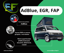 Notre zone d'activité pour ce service Obtenir un devis pour le défapage d’un moteur BMW avec suppression du filtre à particules situé à
